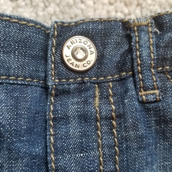 Onesie & Denim skirt - Picture 6 of 7